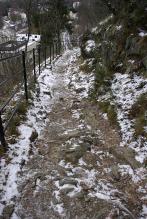 Oppover her i framtida ?