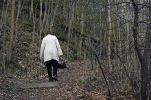 Ekeberg rundt hver dag