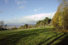 Hundeslettas folkeliv